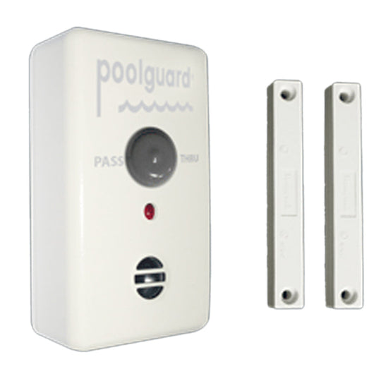 Poolguard Gate Alarm - GAPT