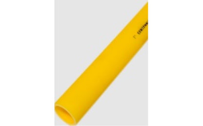 1-1/2" IPS x 150' Yellow MDPE Natural Gas Flexible Pipe