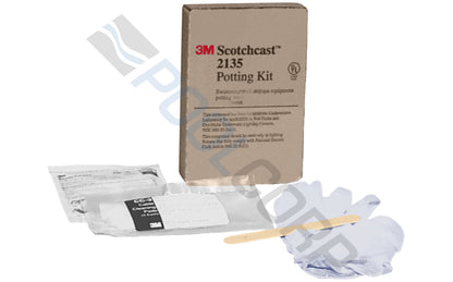 3M Wet Niche Potting Compound 3M (Ea)