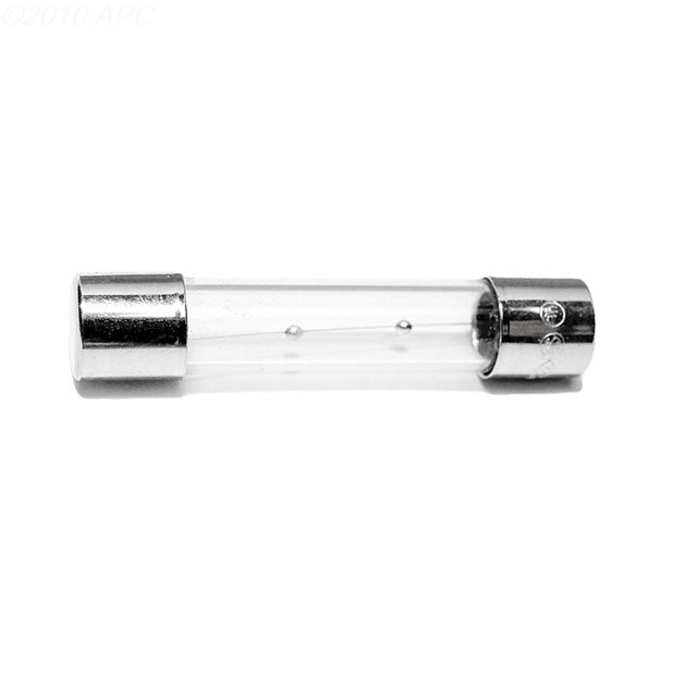 SPA Parts Plus 3AG 2A 250V Slo-Blo Fuse - 430AC0103