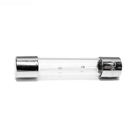 SPA Parts Plus 3AG 2A 250V Slo-Blo Fuse - 430AC0103