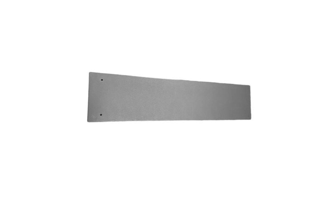 Global GX6 6' Diving Board Gray - GPP-DB-GX6-G