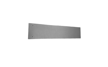 Global Pool Products Gpp GX6 Diving Board Gray 8' - GPP-DB-GX8-G