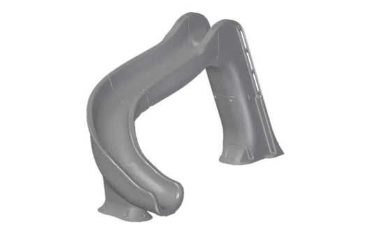 Global Sidewinder Slide Left, Sand - GPPSSW-SAND-L