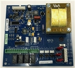 GLX-PCB-ONCOM Circuit Board