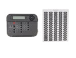Hayward Aqua Logic Local Display Keypad GLX-PL-LOC-PS8