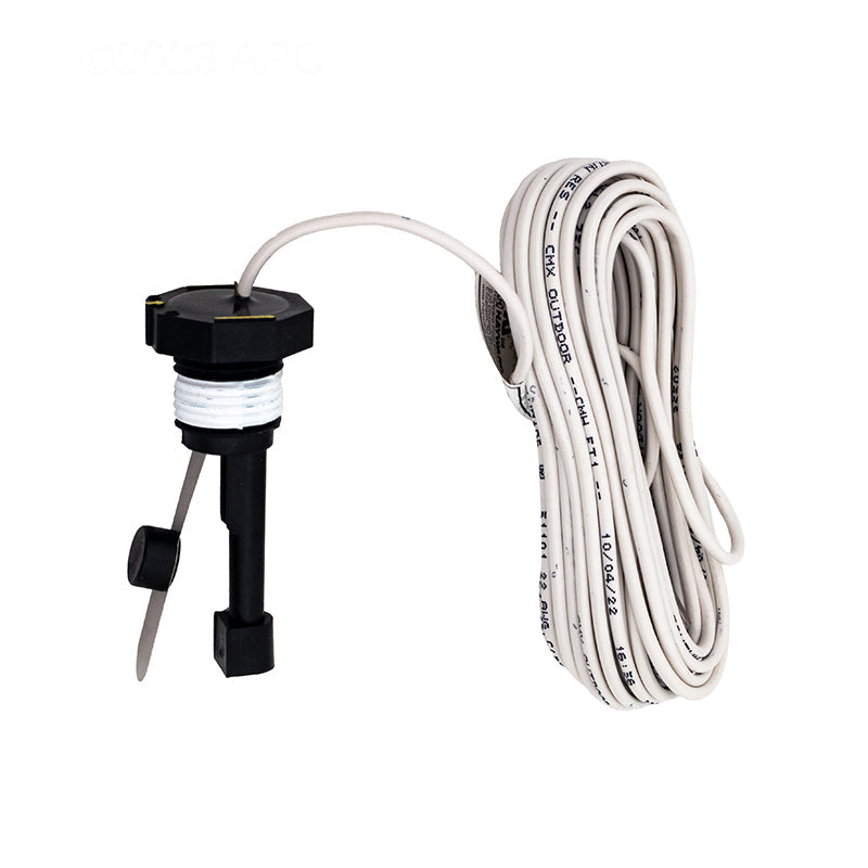 Hayward Replacement Flow Switch with 25' Cable
