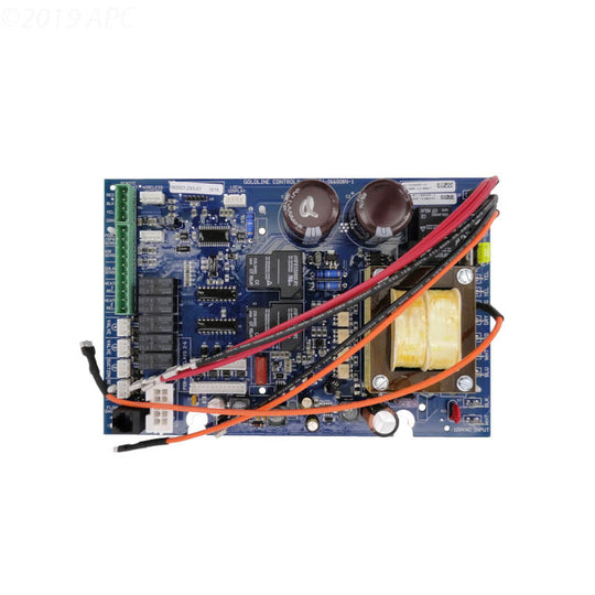 Hayward GLX-PCB-MAIN Goldline Aqualogic & Aquaplus Automation Systems Main PCB