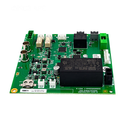 Hayward Replacement,Pcba,Aqrs3Omni - Gl x s3Omnipcb