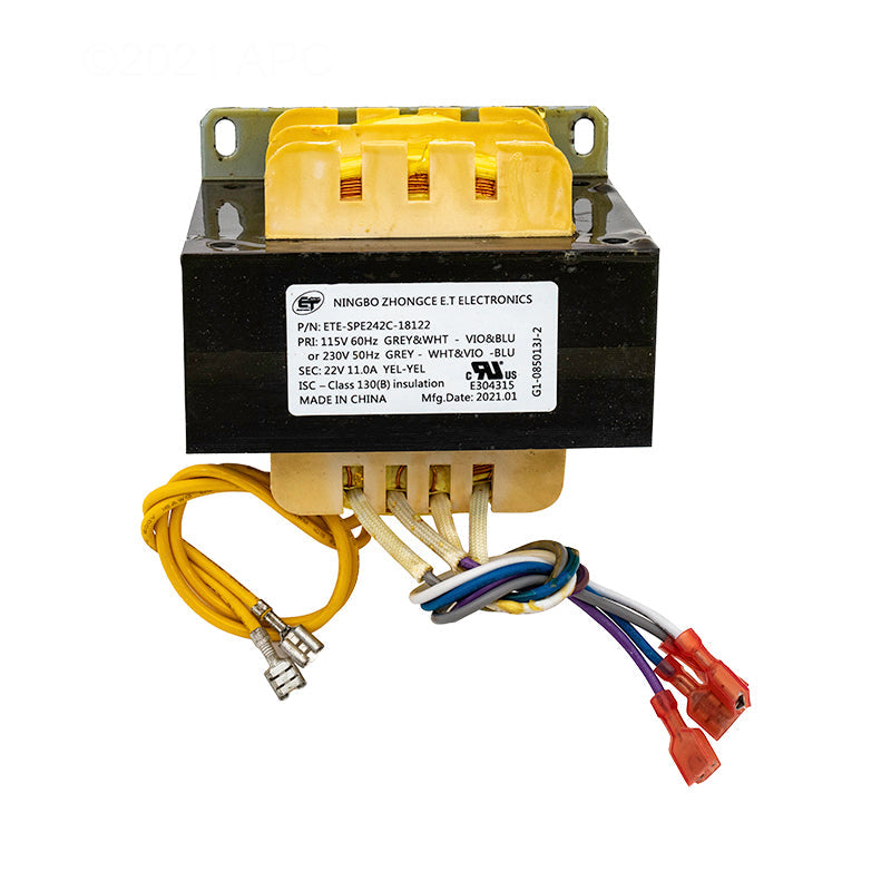 Hayward AquaRite Goldline Transformer GLX-XFMR - view 2