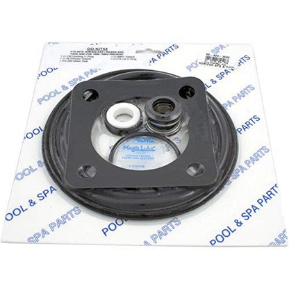 ALADDIN EQUIPMENT CO PUMP SEAL KIT (AFTER 1997) STA-RITE P2R | GO-KIT54-9