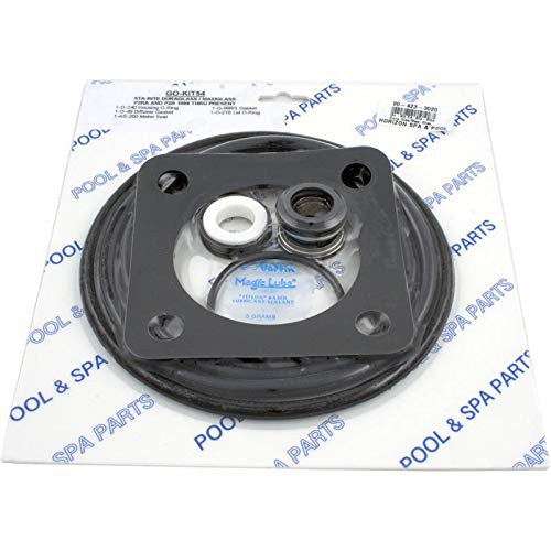 ALADDIN EQUIPMENT CO PUMP SEAL KIT (AFTER 1997) STA-RITE P2R | GO-KIT54-9