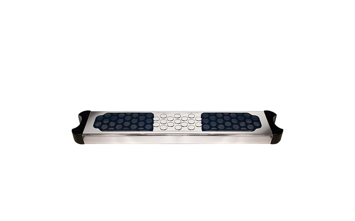 Global Pool Products Ladder Step Stainless Steel Classic IG Pools