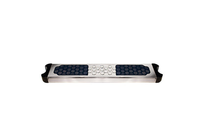 Global Pool Products Ladder Step Stainless Steel Classic IG Pools