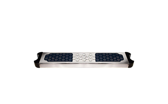 Global Pool Products Ladder Step Stainless Steel Classic IG Pools