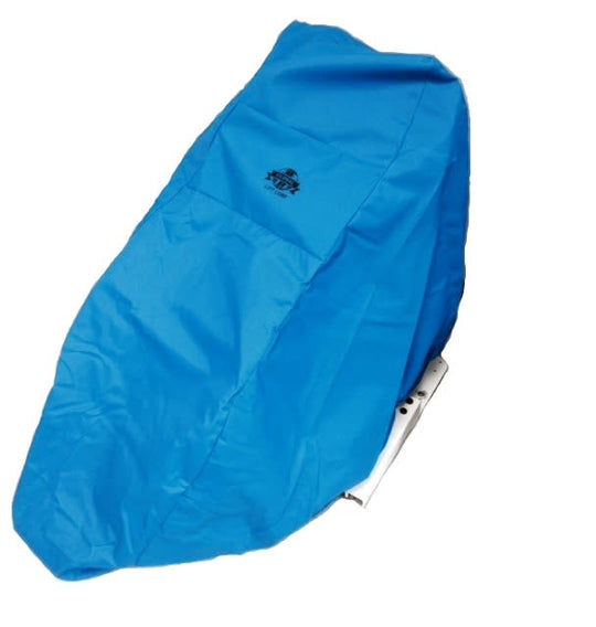 GPP C-P-S Series Pool Lift Deluxe Protective Cover, Blue | GLCPCB