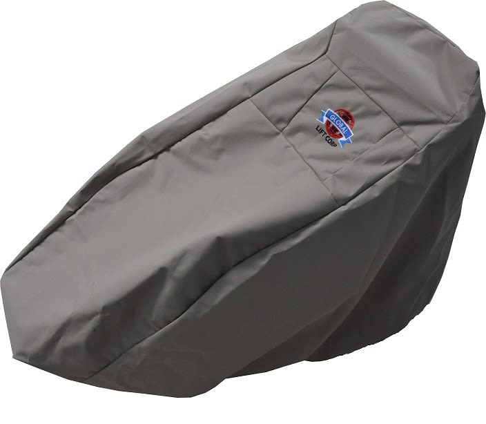 GPP C P S Series Deluxe Tan Protective Cover | GLCPCT