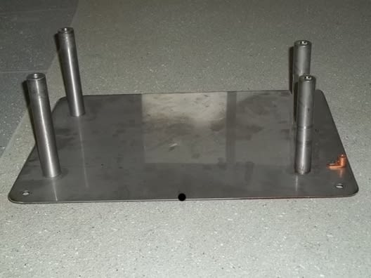 GPP 4 POINT ANCHOR PRICE FOR L- SERIES