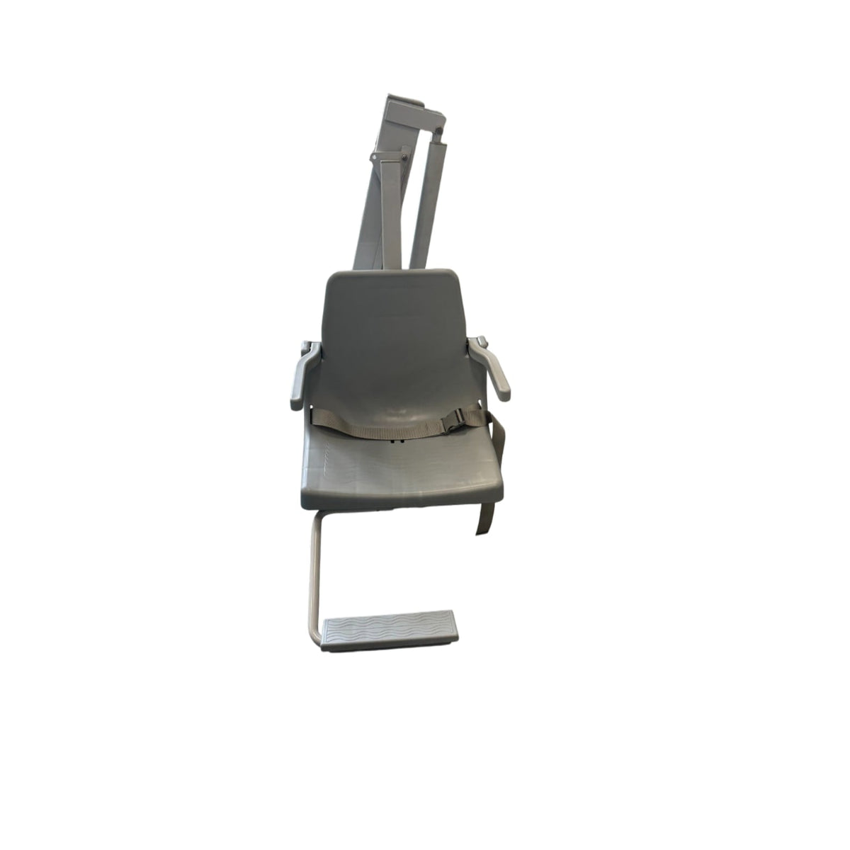 Global Pool Products GPP Reversible Lift w/o Drop-In Anchor 54" x 15" x 23" - L-350R2NA