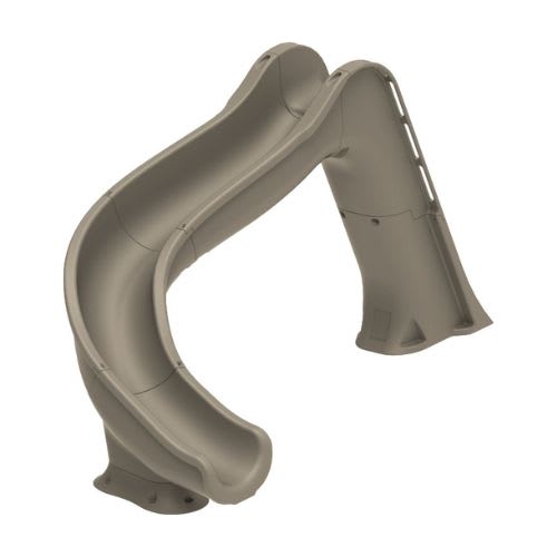 Global Sidewinder Slide Left, Sand | GPPSSW-SAND-L