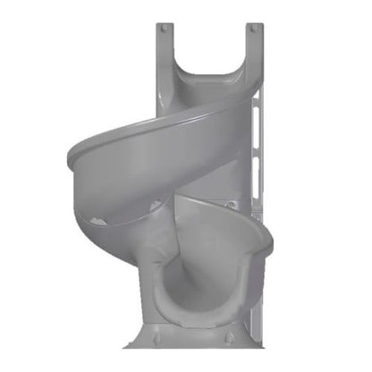 Global Tsunami Slide Gray