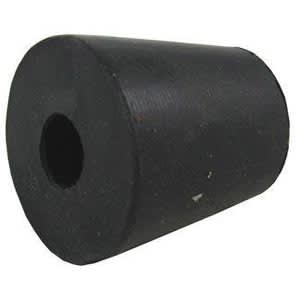 Cord Stopper W/Split Plug 1" Niche | Q-CS2