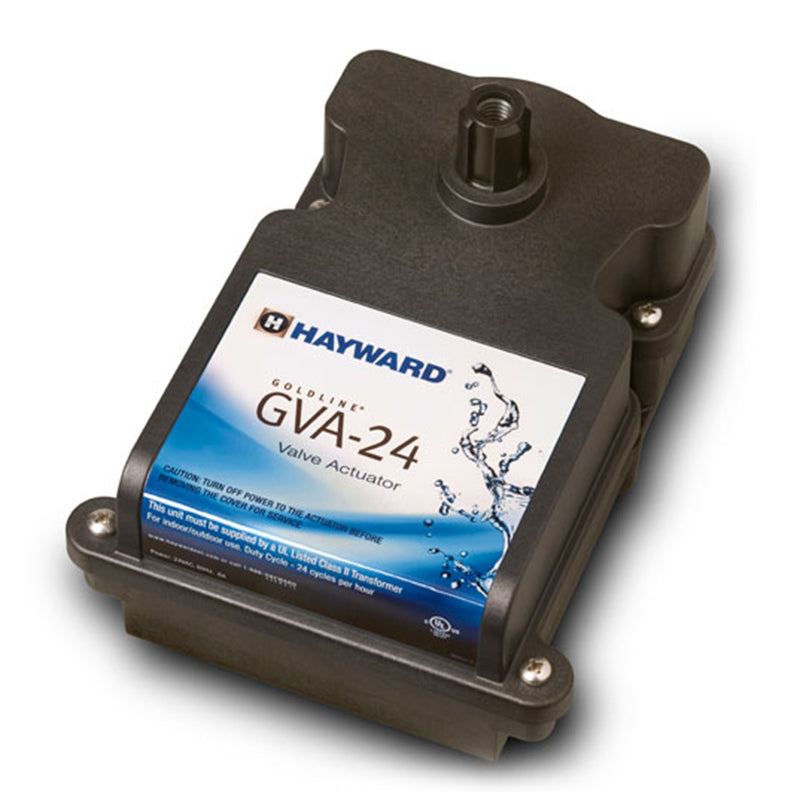 Hayward Goldline Automatic Solar Controller GLC-2P-A - view 2
