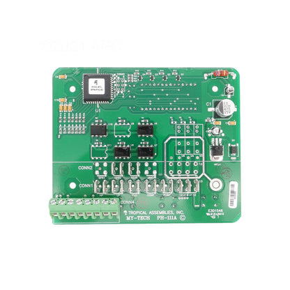 Raypak Digital Board-Kit - H000029