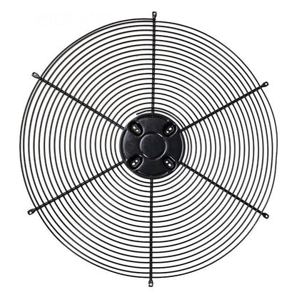 Raypak Grille Fan Guard 10353 10354 10355 - H000266