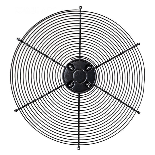 Raypak Grille Fan Guard 10353 10354 10355 - H000266