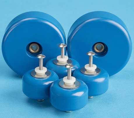 Hammerhead Patented  Head Wheel Kit  | HH1151