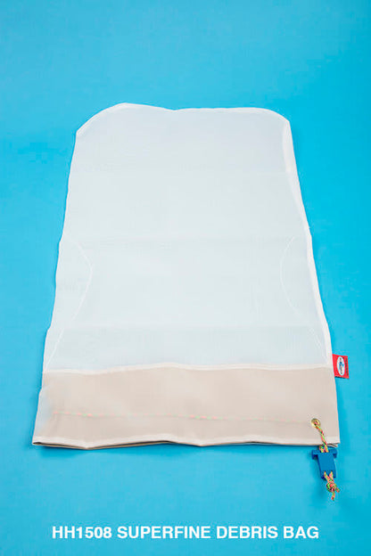 Hammerhead Super Fine Bag Complete w/ Cleat, 80 Microns | HH1508