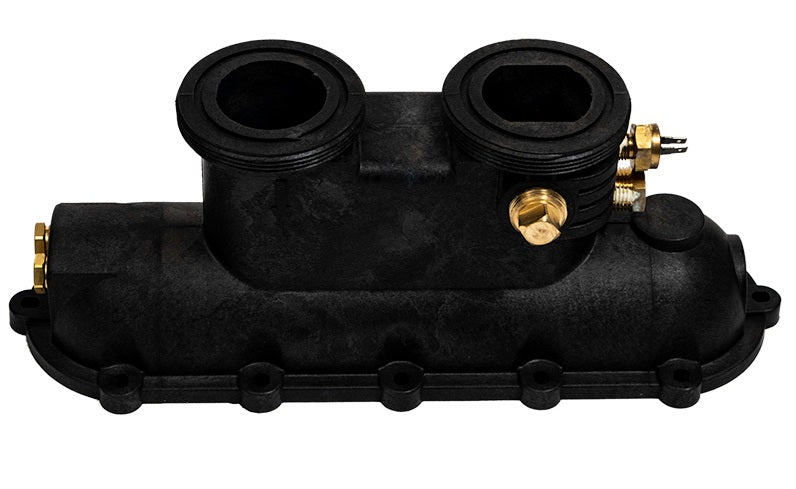 Hayward® HAXFHA1931 H Series Front Header Assembly