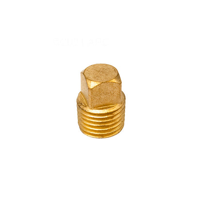 Hayward Brass Plug .25" H-Series - HAXPLG1930