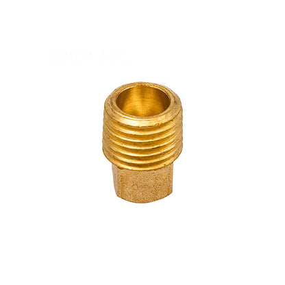 Hayward Brass Plug .25" H-Series - HAXPLG1930
