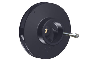 Hayward Impeller, 2Hp/ Screw - HCXP3020C