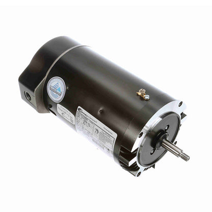 Century C-Face Centurion Pro Motor 2HP 15/230V P56JFR - HBC200