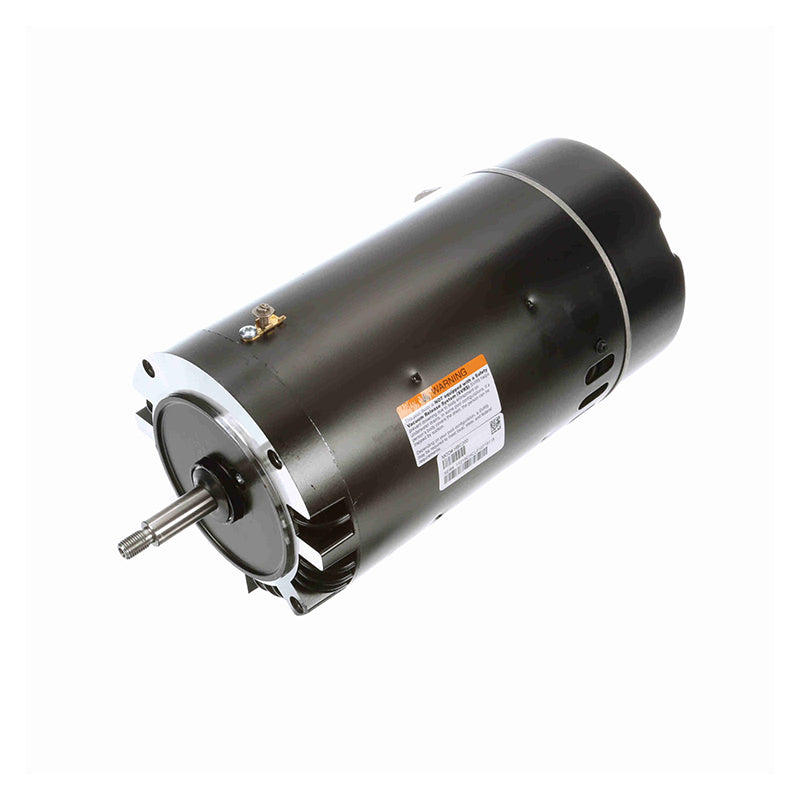 Century C-Face Centurion Pro Motor 2HP 15/230V P56JFR - HBC200
