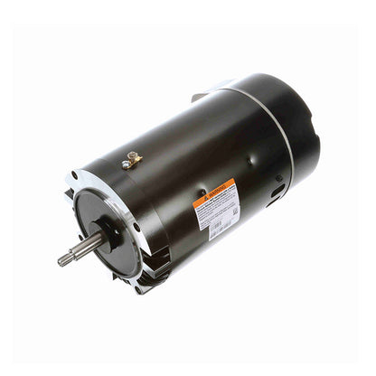 Century C-Face Centurion Pro Motor 2.4HP 230V 56JFR - HBC240