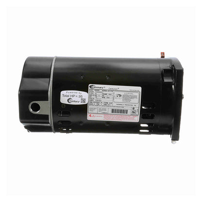 Century Sqfl Centurion Pro Motor .95HP 115/230V P56YFR - HBQ095