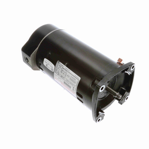 REGAL BELOIT AMERICA INC SQFL CENTURION PRO MOTOR 2.6HP 230V Y56YFR | HBQ260