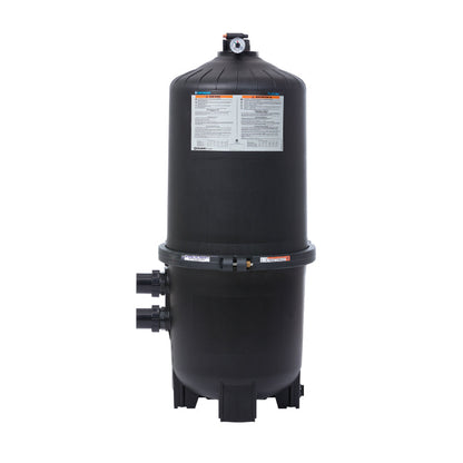 Hayward HCF Series 30" Sand Filter, 600 lbs Sand, 2" Union Connection - HCF230C