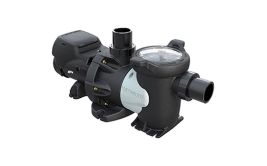 HAYWARD WATER LLC 3000 SERIES COMMERCIAL PUMP HCP30203 2HP 208-230/460V 3PH | HCP30203