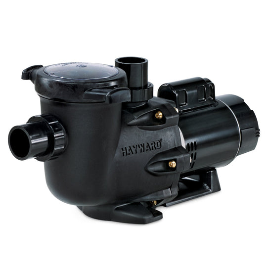 Hayward HCP 3000 Series Pump, 3 HP, 208-230/460 V, 60 Hz, Three Phase - HCP30303