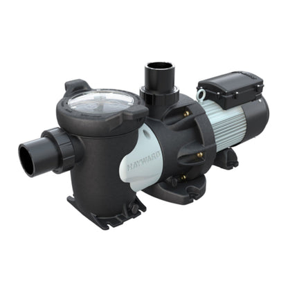 Hayward HCP 3000 Series Pump, 5 HP, 208-230 V, 60 Hz, Single Phase - HCP30501
