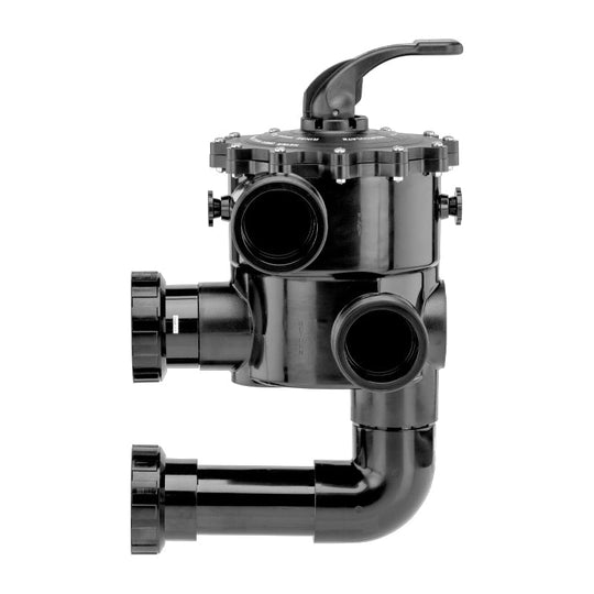 Hayward MP Valve 2" Union Side Mount Commercial - HCV275C