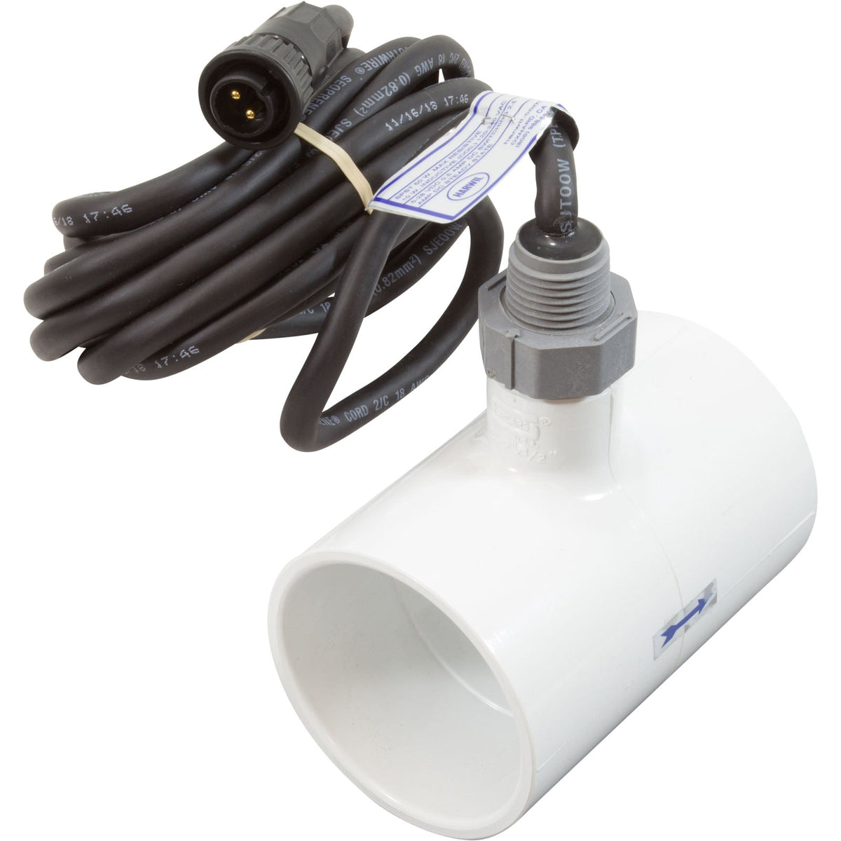 Hayward Flow Sensor Chlorine Generator - HCXSFLOS6