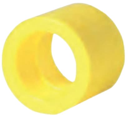 Fusion Coupling, 1-1/4" x 1-1/4" HDPE PE2708, Socket