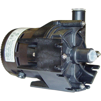 Hydro Quip Laing Circulation Pump E-10 .75” Barbed 120V 50/60HZ, 48” Cord | 10-0120-K