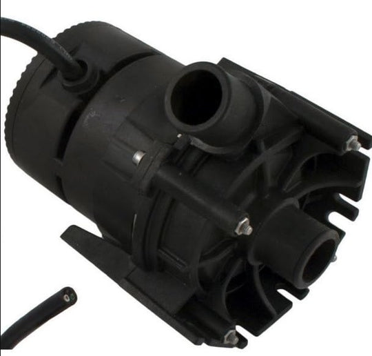 Laing Pump 1" Hosebarb 230V 4' Cord | 10-0123-k